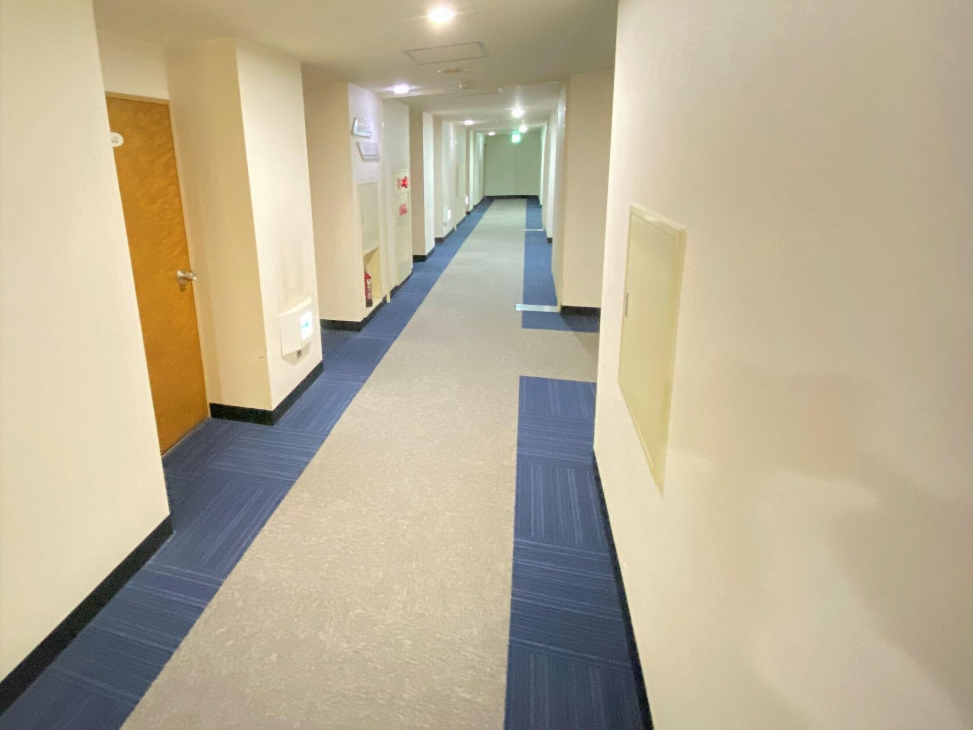 Hotel 1-2-3 Kokura Kitakyushu Ngoại thất bức ảnh