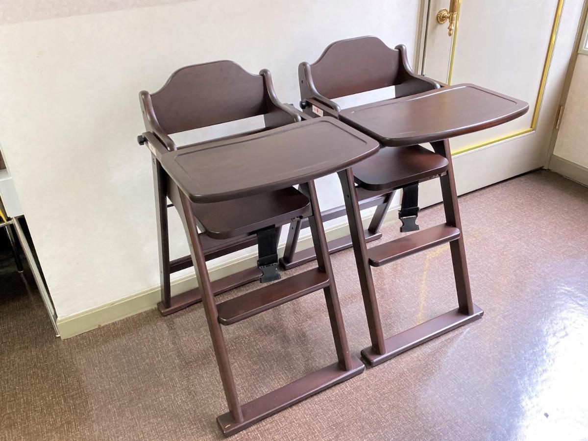 Hotel 1-2-3 Kokura Kitakyushu Ngoại thất bức ảnh