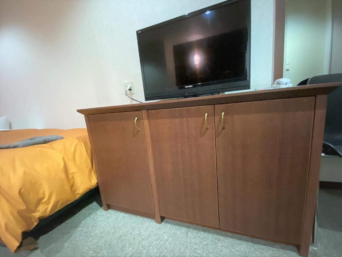 Hotel 1-2-3 Kokura Kitakyushu Ngoại thất bức ảnh